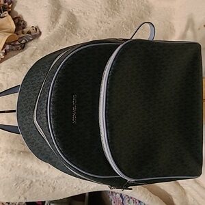 Michael Kors backpack